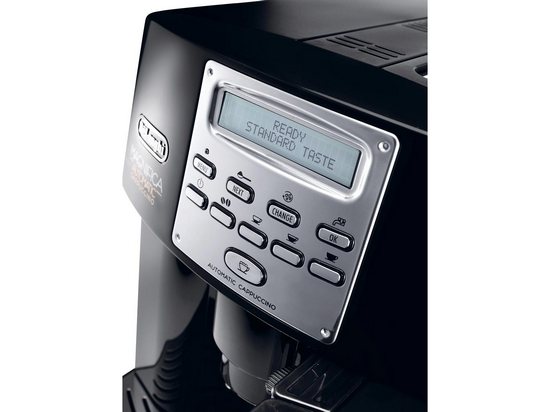 Кофеварка Delonghi ESAM 3550.B