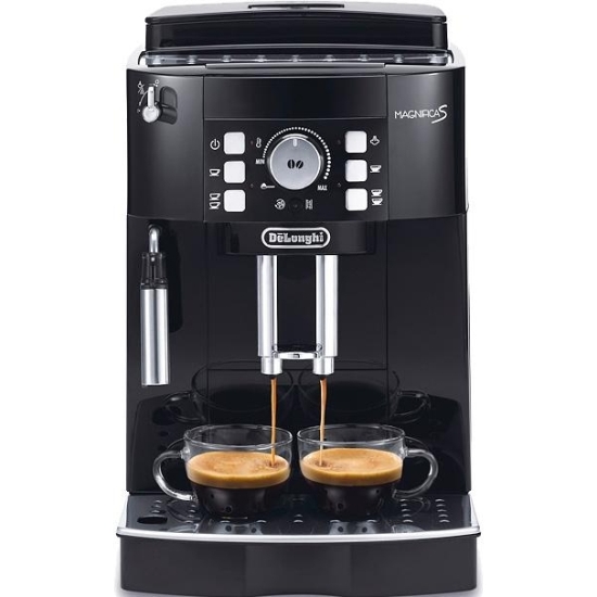 Delonghi Magnifica S ECAM 21.117.B