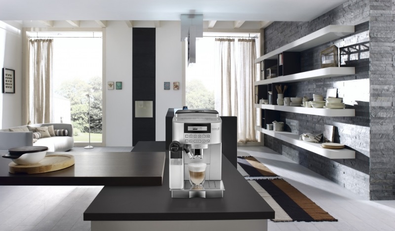 Delonghi Magnifica S ECAM 22.360.S