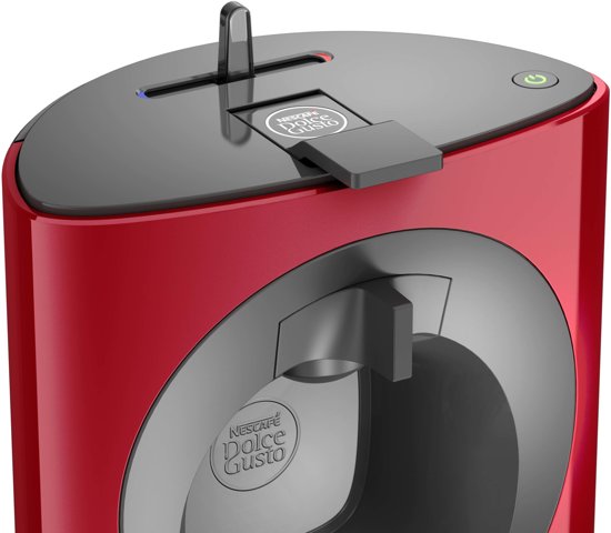 Krups KP 1105 NESCAFE Dolce Gusto Oblo