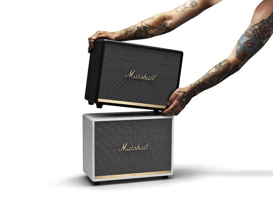 Колонка Marshall Woburn II