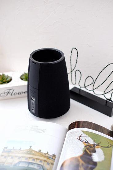 Колонка Mokcao Power Plus (Black)