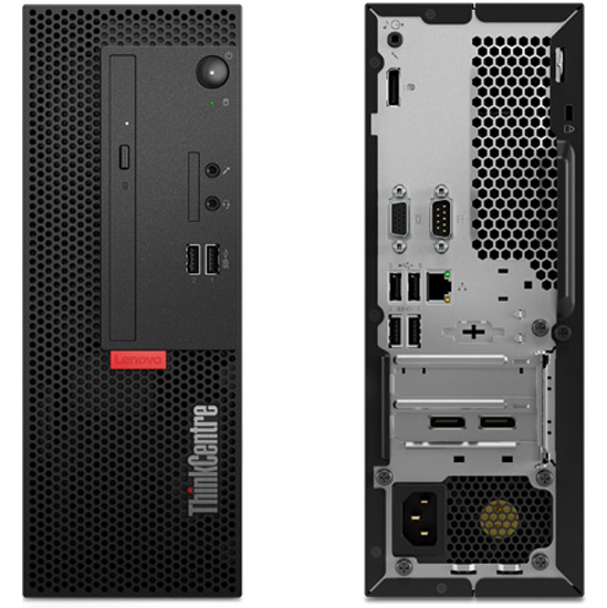 Компьютер Lenovo ThinkCentre M710e (10UR0038RU)