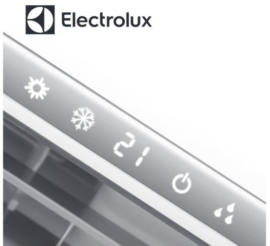 Кондиционер Electrolux EACS