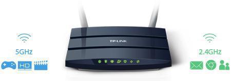 TP-LINK Archer C50