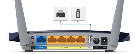 TP-LINK Archer C50