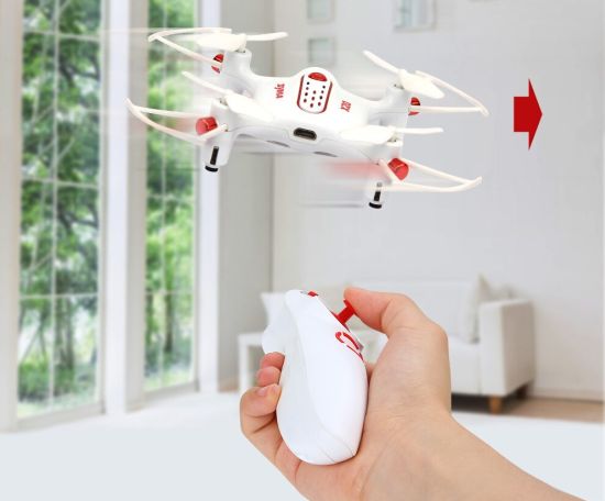 Syma X20-S