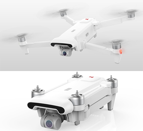 Xiaomi FIMI X8 SE Drone