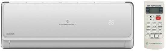 Lanzkraft LSWH/LSAH-20FL1N