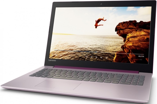 Lenovo IdeaPad 320-15ISK (80XH00Y8RA) Plum Purple