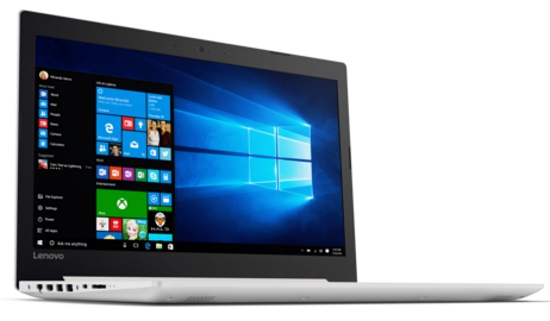 Lenovo IdeaPad 320-15 (80XL03HQRA)