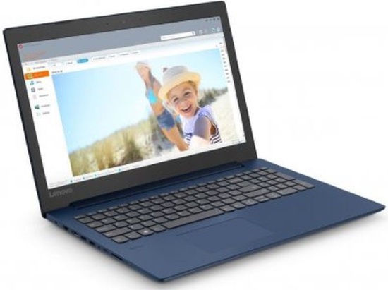 Lenovo IdeaPad 330-15 (81D100HDRA)