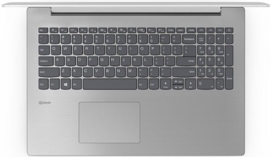 Lenovo IdeaPad 330-15 (81D100HERA)