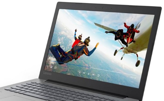 Lenovo IdeaPad 330-15 (81D100HQRA)