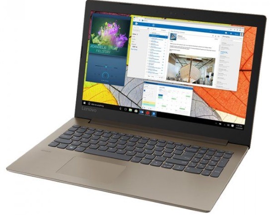 Lenovo IdeaPad 330-15 (81DC009CRA)