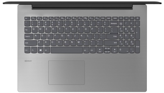 Lenovo IdeaPad 330-15 (81DC009YRA)