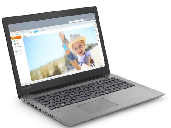 Lenovo IdeaPad 330-15 (81DC00QGRA)