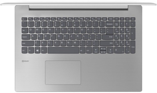 Lenovo IdeaPad 330-15 (81DE01EXPB)