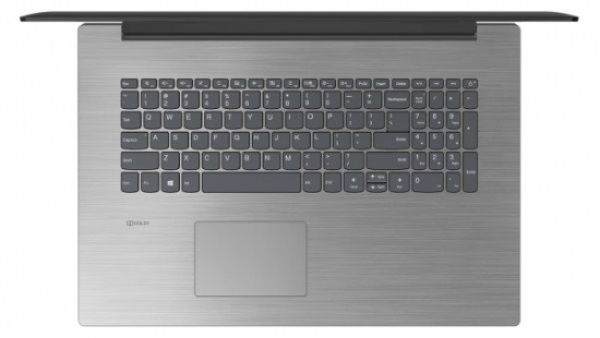 Lenovo IdeaPad 330-15 (81DE01FGRA)