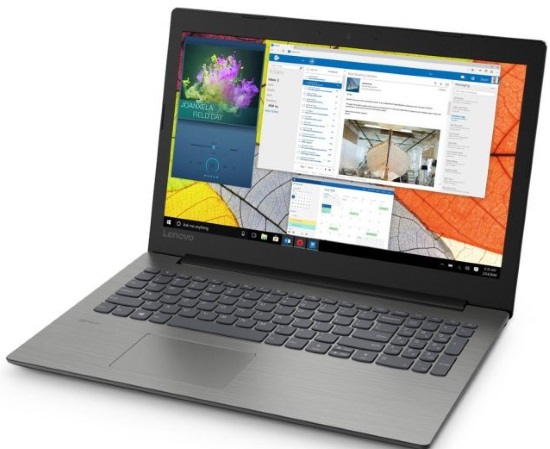 Lenovo IdeaPad 330-15 (81DE01FURA)