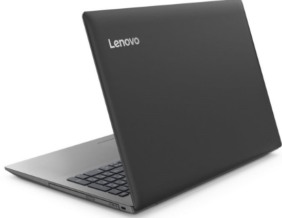 Lenovo IdeaPad 330-15 (81DE01FYRA)