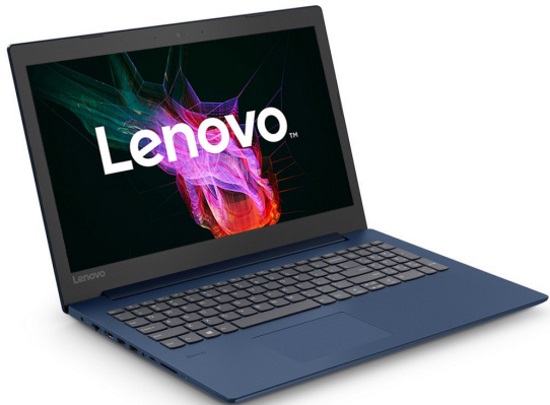 Lenovo IdeaPad 330-15 Blue (81DC009LRA)