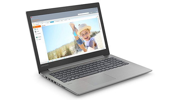 Lenovo IdeaPad 330-15 (81DE019FRA)