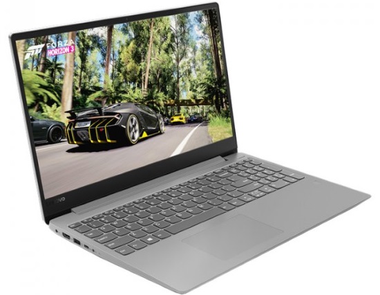 Lenovo IdeaPad 330-15 Platinum Grey (81DC009NRA)