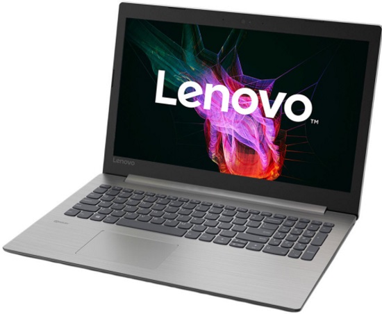 Lenovo IdeaPad 330-15 Platinum Grey (81DC00R4RA)