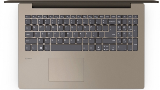 Lenovo IdeaPad 330-15IKB Chocolate (81DC00XDRA)