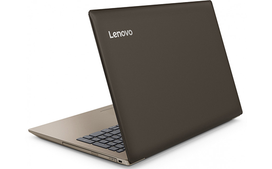 Lenovo IdeaPad 330-15IKB Chocolate (81DC00XGRA)