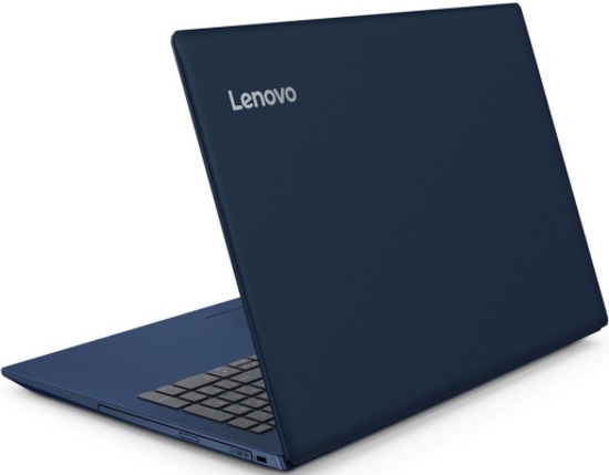 Lenovo IdeaPad 330-15IKB Midnight Blue (81DC00RKRA)