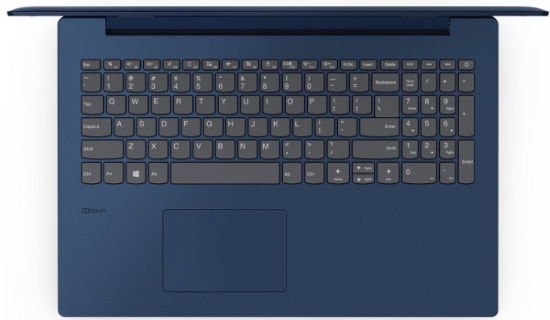 Lenovo IdeaPad 330-15IKB Midnight Blue (81DC010DRA)