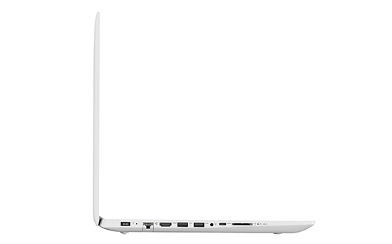 Lenovo IdeaPad 330-15IKBR Bizzard White (81DE02F0RA)