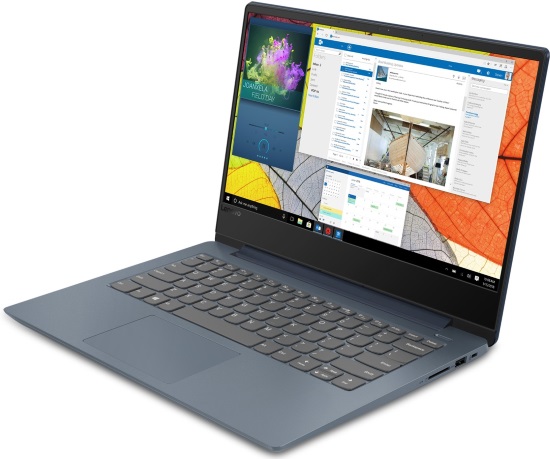 Lenovo IdeaPad 330S-14 (81F400S1RA)