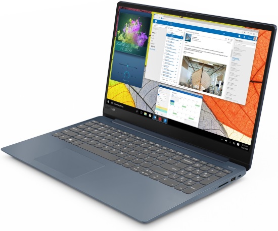 Lenovo IdeaPad 330S-15 (81FB007URA)