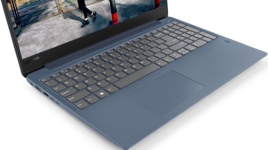 Lenovo IdeaPad 330S-15 (81FB007URA)