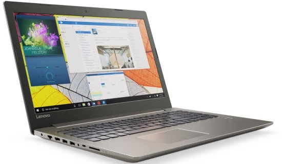 Lenovo IdeaPad 520-15 (81BF00JXRA)