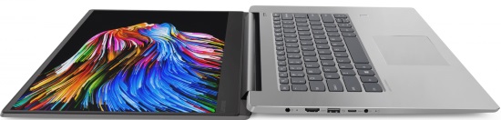 Lenovo IdeaPad 530S-15IKB (81EV007TRA)