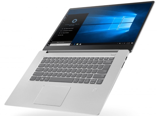 Lenovo IdeaPad 530S-15IKB (81EV007XRA)