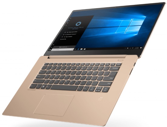 Lenovo IdeaPad 530S-15IKB (81EV008CRA)