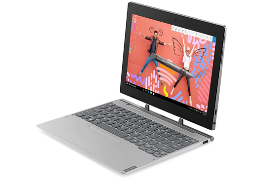 Lenovo Ideapad D330-10IGM (81H3002SRA)