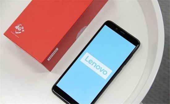 Lenovo K320T