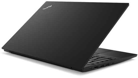 Ноутбук Lenovo ThinkPad E585 (20KV000ERT)