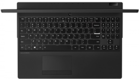 Lenovo Legion Y530-15ICH (81FV015FRA)