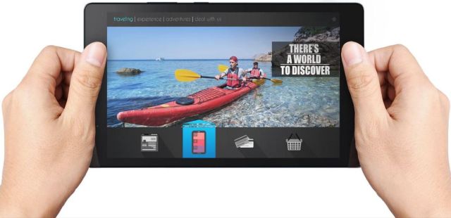Lenovo Tab 3 Plus TB-8703X 16GB LTE Deep Blue (ZA230002UA)