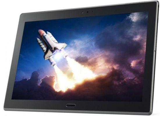 Lenovo Tab 4 10 Plus LTE 64GB Aurora Black (ZA2R0033UA)