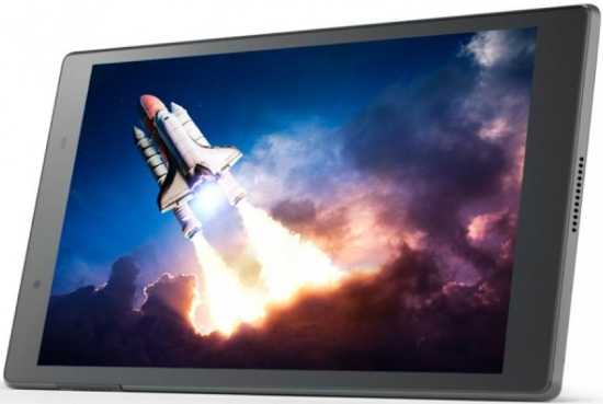 Lenovo Tab 4 8 LTE 16GB Slate Black (ZA2D0030UA)