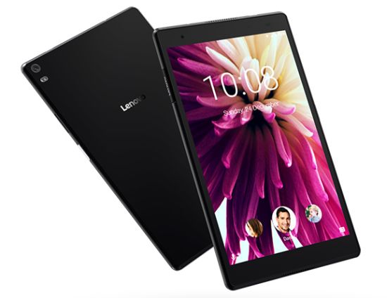 Lenovo Tab 4 8 Plus