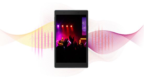 Lenovo Tab 4 8 Plus